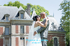 photographe mariage clermont oise
