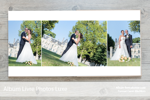 © Sandrine Sérafini Photographe Mariage Oise