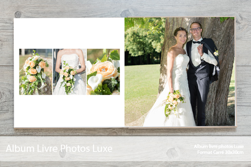 © Sandrine Sérafini Photographe Mariage Oise