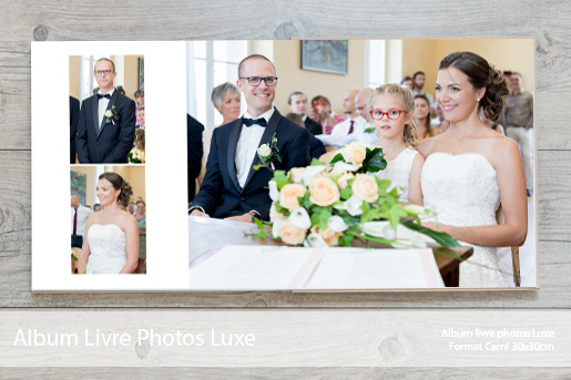 © Sandrine Sérafini Photographe Mariage Oise