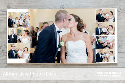 © Sandrine Sérafini Photographe Mariage Oise