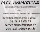 animateur 