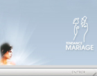 magasin de robes de mariage